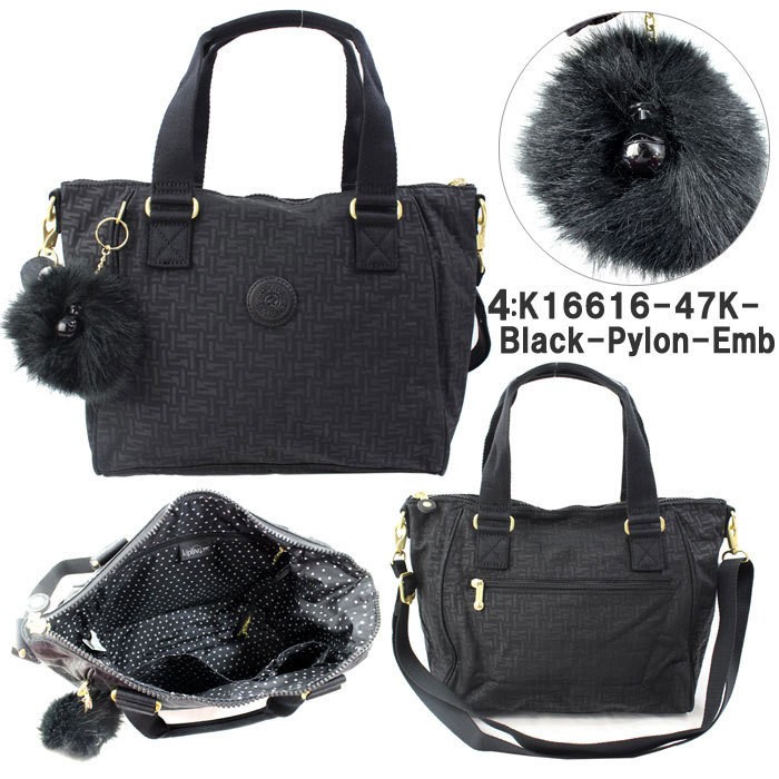 新品未使用　Kiplingショルダーバッグ kipling キプリング Kipling ショルダーバッグ レディース