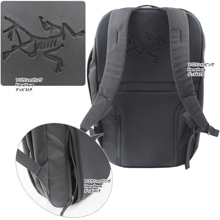 ARC'TERYX Arcteryx アークテリクス リュック バッグ 16178