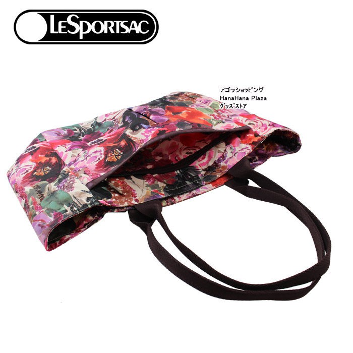 LeSportsac レスポートサック バッグ 7891 D985 HARMONY FLORAL