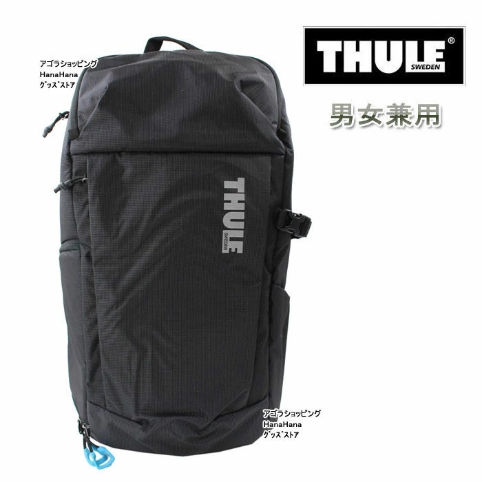 スーリー THULE カメラバッグ リュック TAC106 3203410 Black Aspect