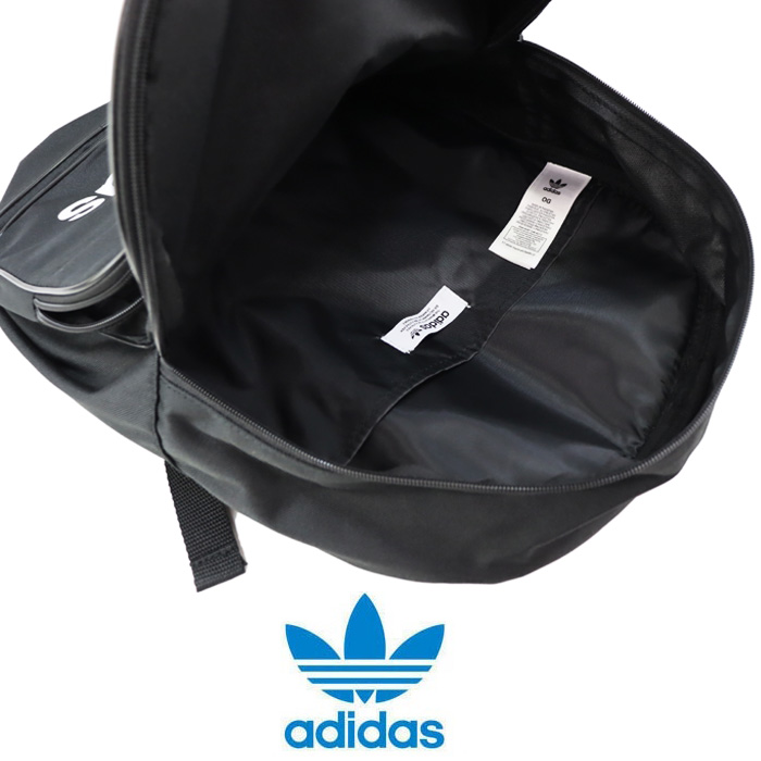 90s レトロ トレフォイル adidas アディダス バックパック
