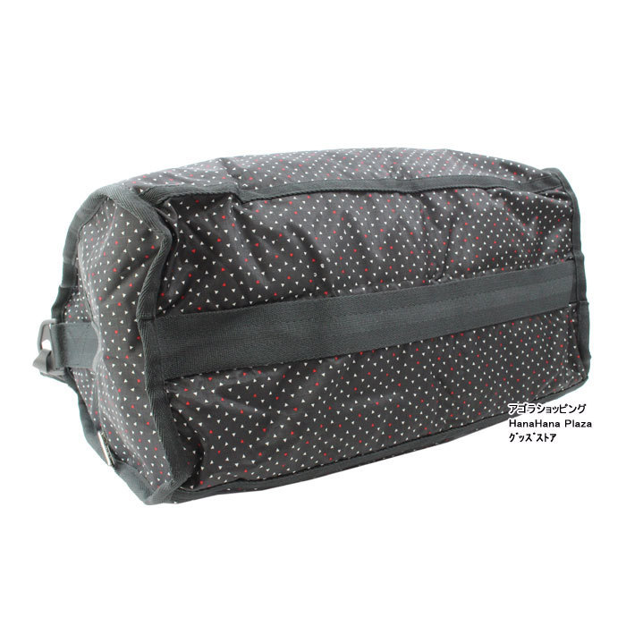 「かわいい～！」 セール LeSportsac SALE E130 7184 バッグ レスポートサック 個人装備