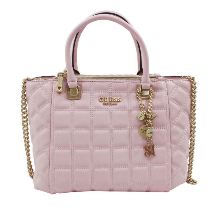 GUESS 【訳あり返品不可】cc-3887 ゲス バッグ VS811106 BLUSH