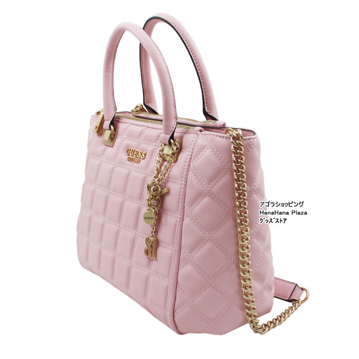 GUESS（ゲス） 並行輸入品 訳あり返品不可 cc-3887 バッグ VS811106 