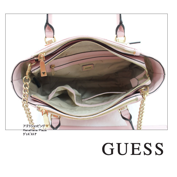 GUESS（ゲス） 【並行輸入品】訳あり返品不可 cc-3887 バッグ VS811106