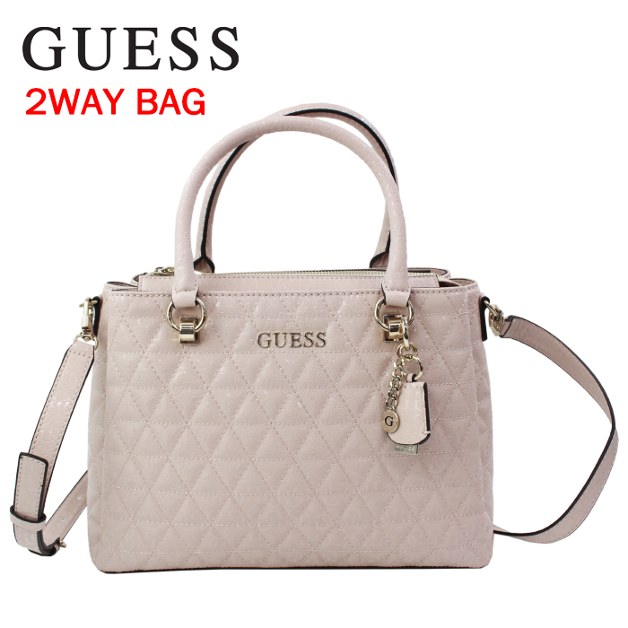 再入荷のおすすめ最新情報 GUESS 【訳あり返品不可】cc-3889 BLUSH GG837906 バッグ ゲス バッグ