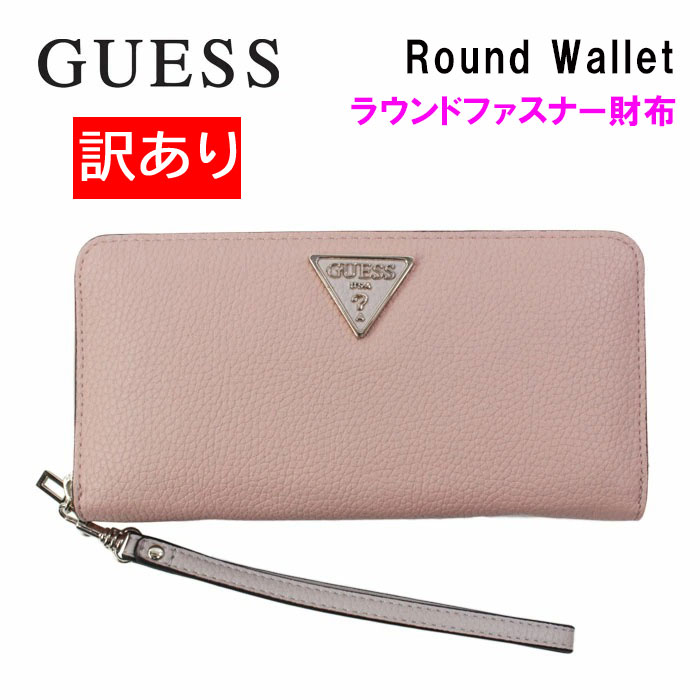 GUESS（ゲス） 【並行輸入品】訳あり返品不可 cc-4045 財布 VG774246