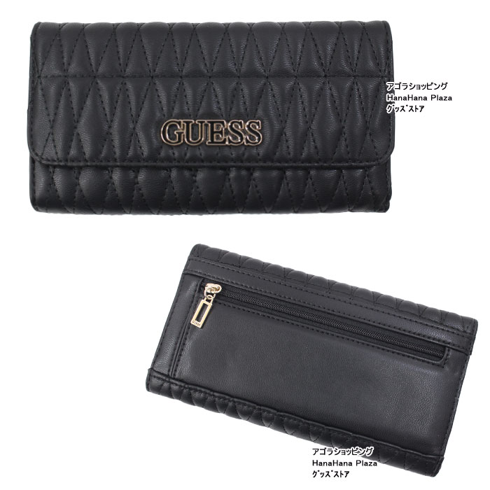 GUESS（ゲス） 【並行輸入品】訳あり返品不可 cc-4057 財布 VG787166