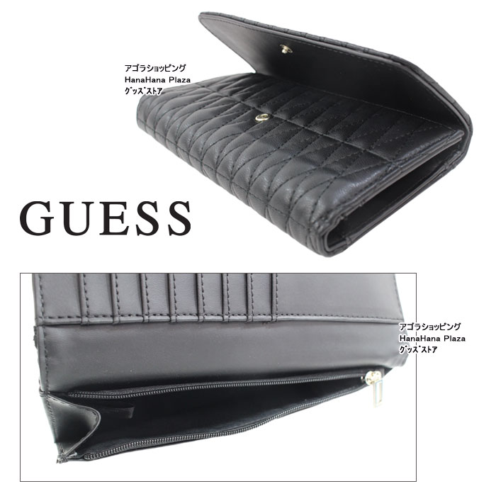 GUESS（ゲス） 【並行輸入品】訳あり返品不可 cc-4057 財布 VG787166