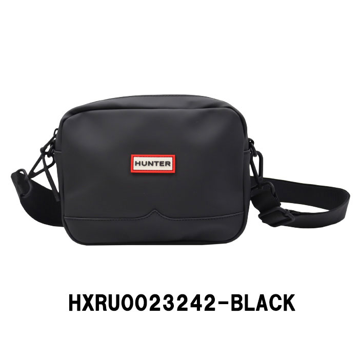 HUNTER（ハンター） 並行輸入品 訳あり返品不可 cc-4097 バッグ