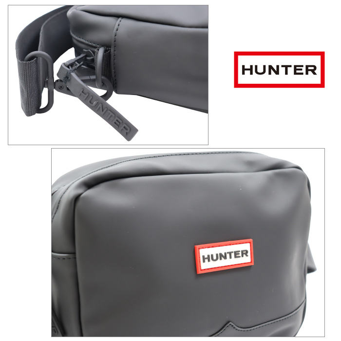 HUNTER（ハンター） 並行輸入品 訳あり返品不可 cc-4097 バッグ
