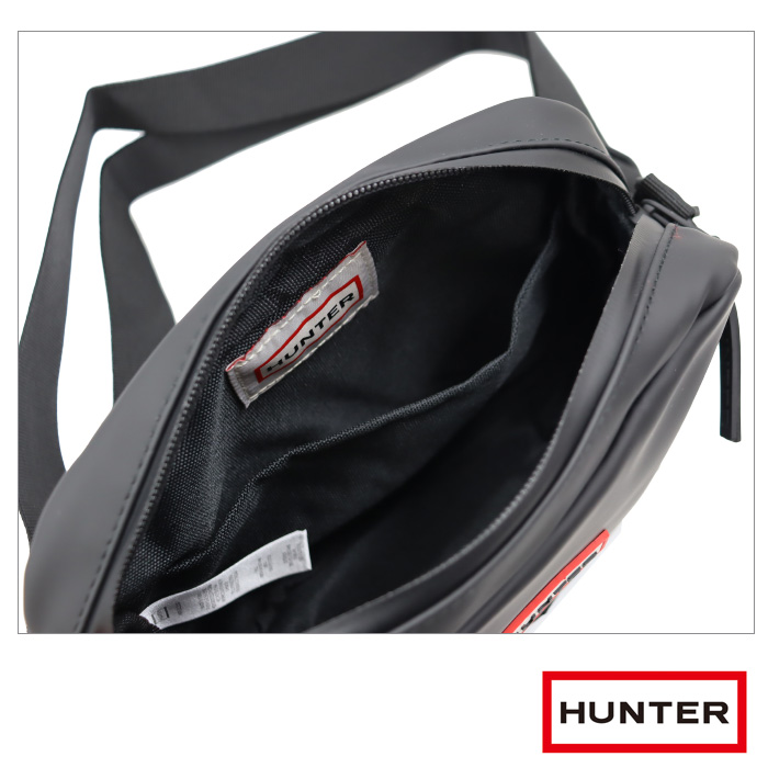 HUNTER（ハンター） 並行輸入品 訳あり返品不可 cc-4097 バッグ