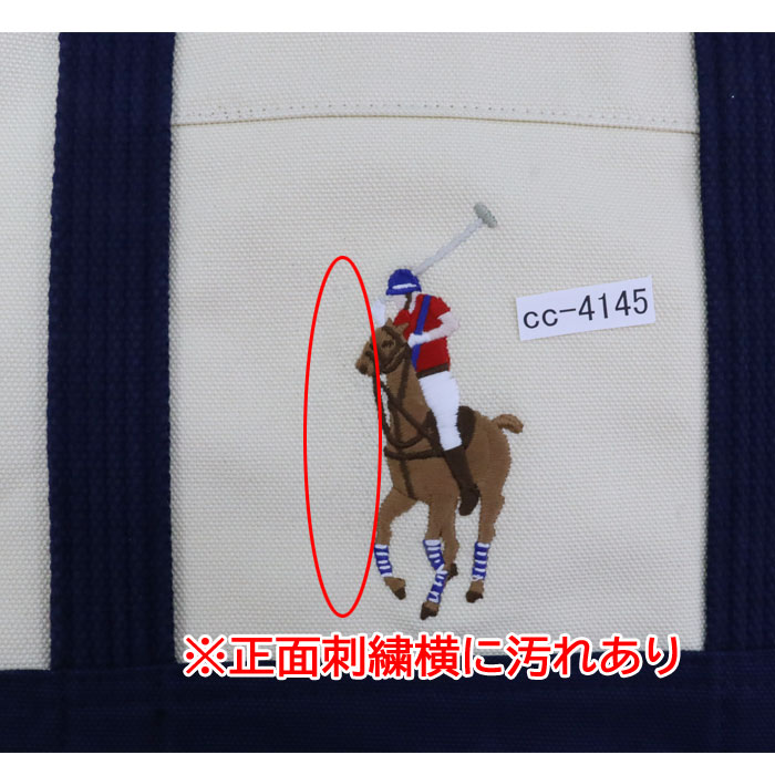 POLO RALPH LAUREN（ポロ・ラルフローレン） 【並行輸入品】訳あり返品