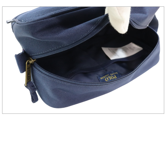 POLO RALPH LAUREN（ポロ・ラルフローレン） 【並行輸入品】訳あり返品