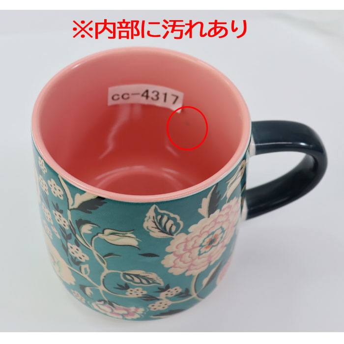Cath Kidston（キャス・キッドソン） 訳あり返品不可 cc-4317