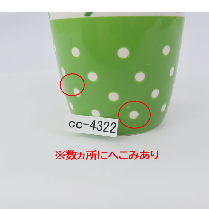 Cath Kidston（キャス・キッドソン） 訳あり返品不可 cc-4322