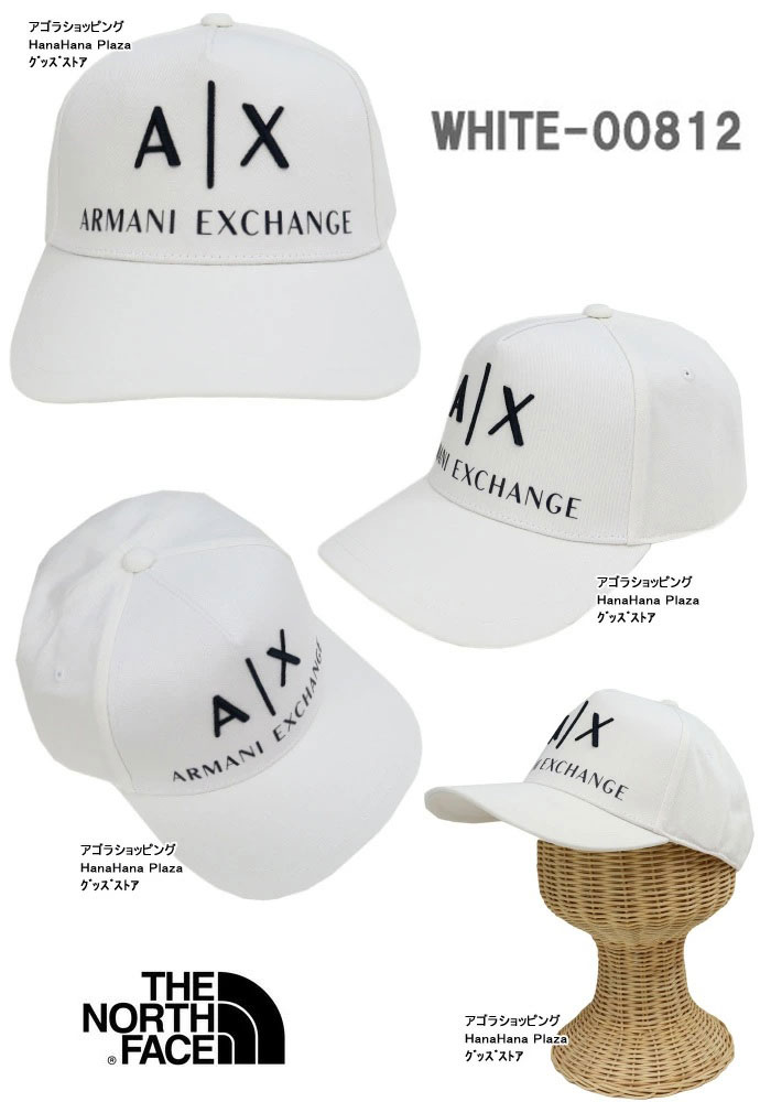 NEWERA EK COLLECTION 訳あり返品不可 cc-4326 アルマーニ