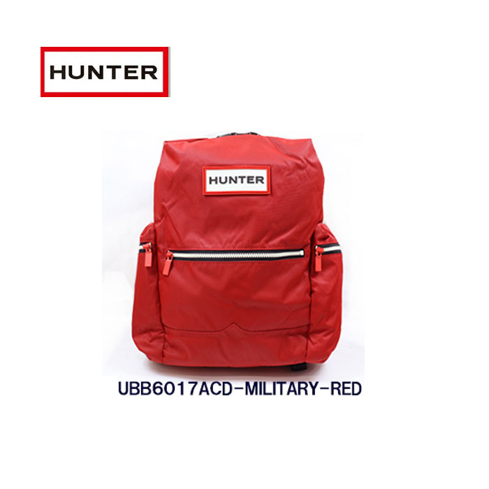 HUNTER（ハンター） 並行輸入品 訳あり返品不可 cc-4352 バッグ
