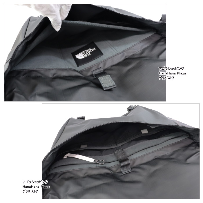 THE NORTH FACE（ザ ノースフェイス） 訳あり返品不可 cc-4357 ノース