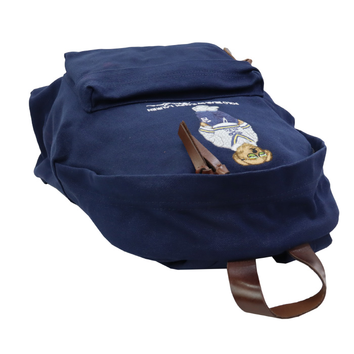 【売り切り】ラルフローレン リュック（新品未使用） POLO RALPH LAUREN（ポロ・ラルフローレン） 並行輸入品 訳あり返品