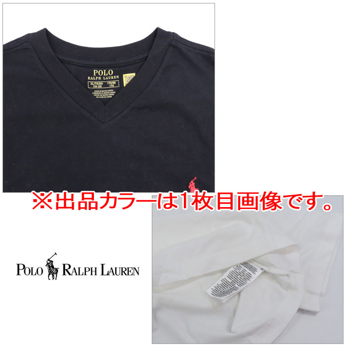 POLO RALPH LAUREN（ポロ・ラルフローレン） 並行輸入品 訳あり返品