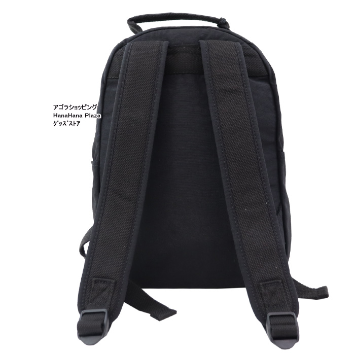 kipling（キプリング） バックパック SEOUL ソウル Sサイズ KI4082