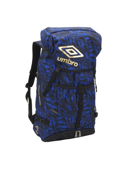 umbro アンブロ UMBRO バックパック ボールネット付 バッグ