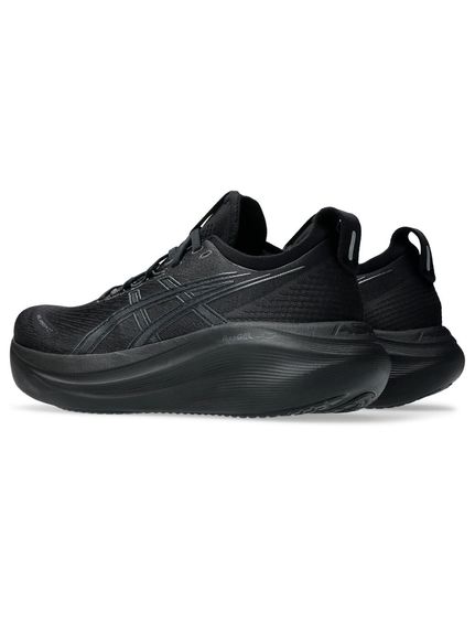 ASICS アシックス GEL-NIMBUS 27 ランニングシューズ メンズ