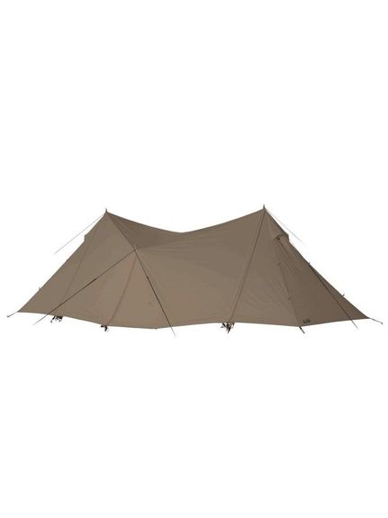 snow peak（スノーピーク） ランドステーションM PRO.AIR キャンプ用品
