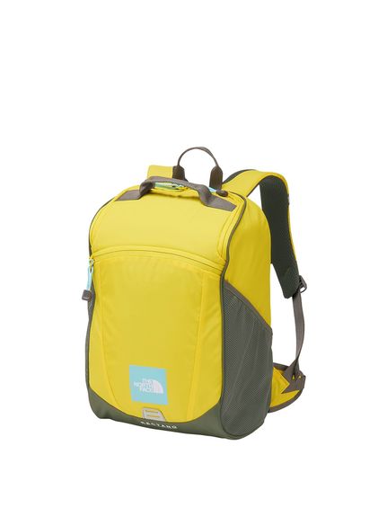THE NORTH FACE（ザ ノースフェイス） THE NORTH FACE K Rectang