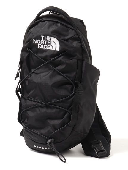 ★THE NORTH FACE★BOREALIS SLING コンパクト スリングバッグ 楽天市場】ノースフェイス THE NORTH FACE バッグ ボレアリス
