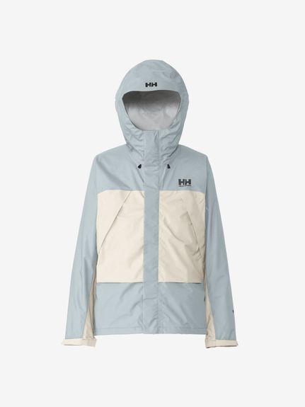 ヘリーハンセン スカンザライトジャケット SCANDZA LIGHT JKT ヘリーハンセン(HELLY HANSEN) 防水ジャケット スカンザライト
