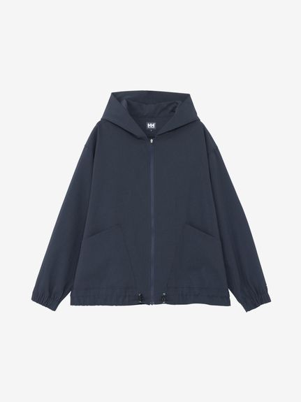 ヘリーハンセン　マリンリゾートパーカー SALE】HELLY HANSEN(ヘリーハンセン) マリンリゾートパーカ