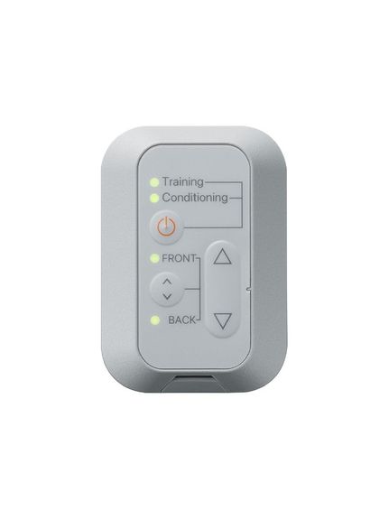 SIXPAD シックスパッド Medical Core Controller トレーニング