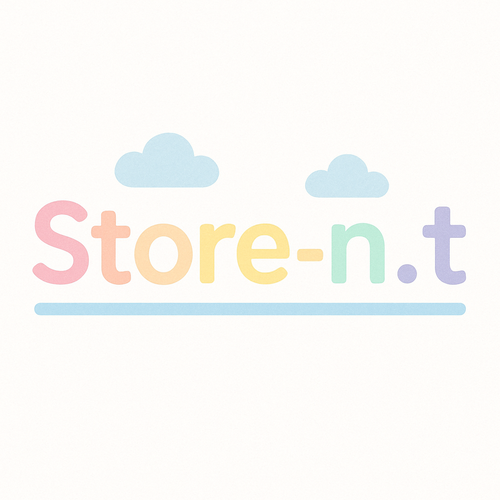 Store-n.t ヘッダー画像