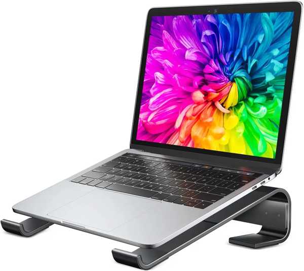 ラップトップスタンドデスク MacBook Air Mac Book Pro M3 M2 M1