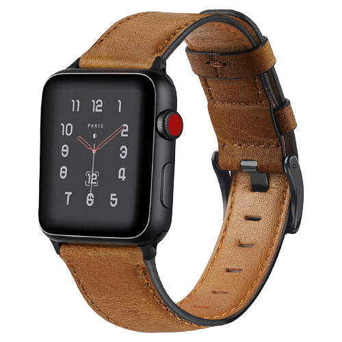 Apple Watch　バンド　アップルウォッチ　ベルト　レザー　ヴィンテージ風　交換　38mm 40mm 42mm 44mm | Apple Watch | 06