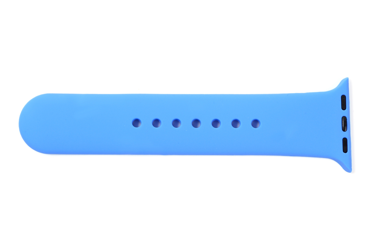 Apple Watch スポーツバンド バンド series 6 5 4 3 2 1 ベルト