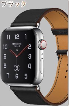 apple watch アップルウォッチ　レザー　バンド　ベルト　おしゃれ　38mm 40mm 42mm 44mm | Apple Watch | 03