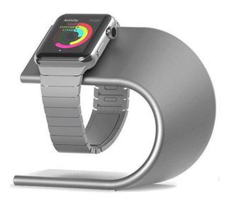 アップルウォッチ Apple Watch スタンド 充電スタンド おしゃれ アルミニウム Apple Watch Series 6 5 4 3 2 1 送料無料｜store-plus｜03
