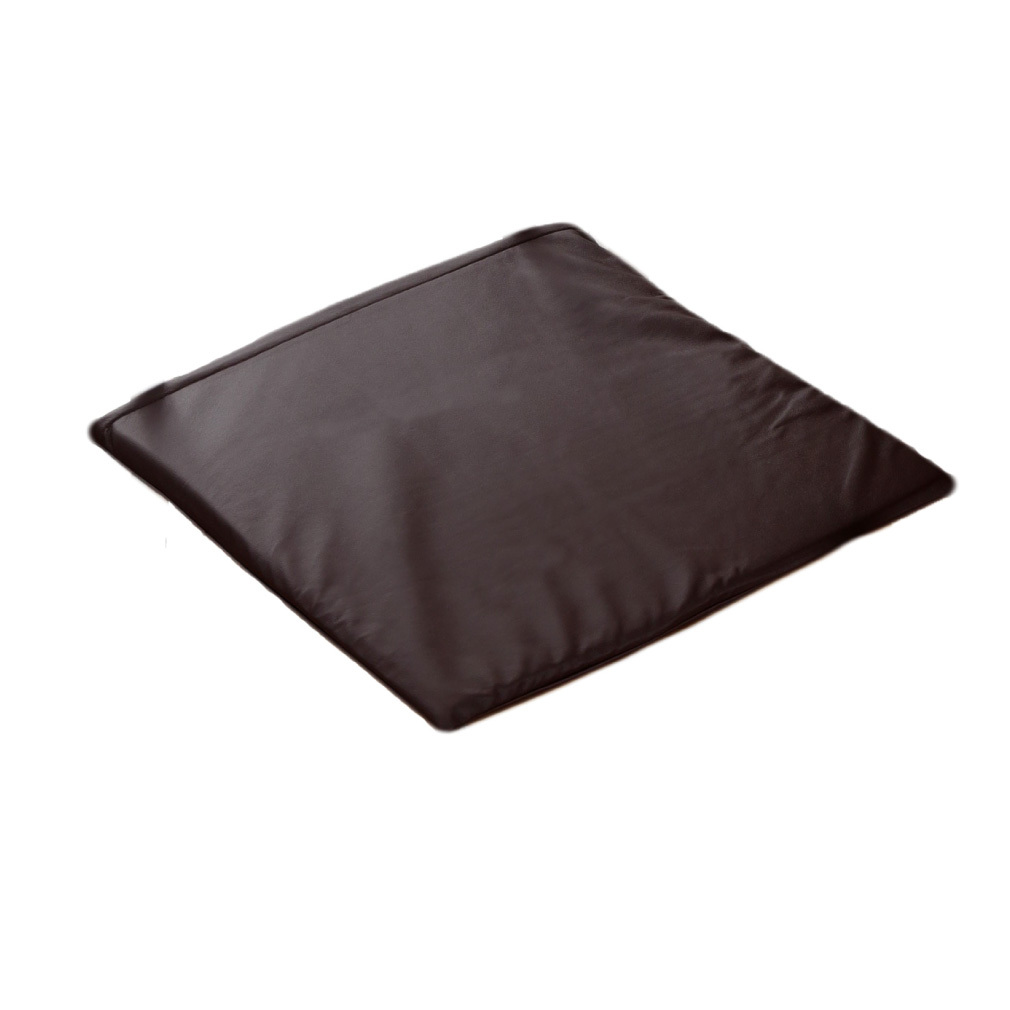 美品】レザークッション 2個セット アクメファニチャー ACME furniture