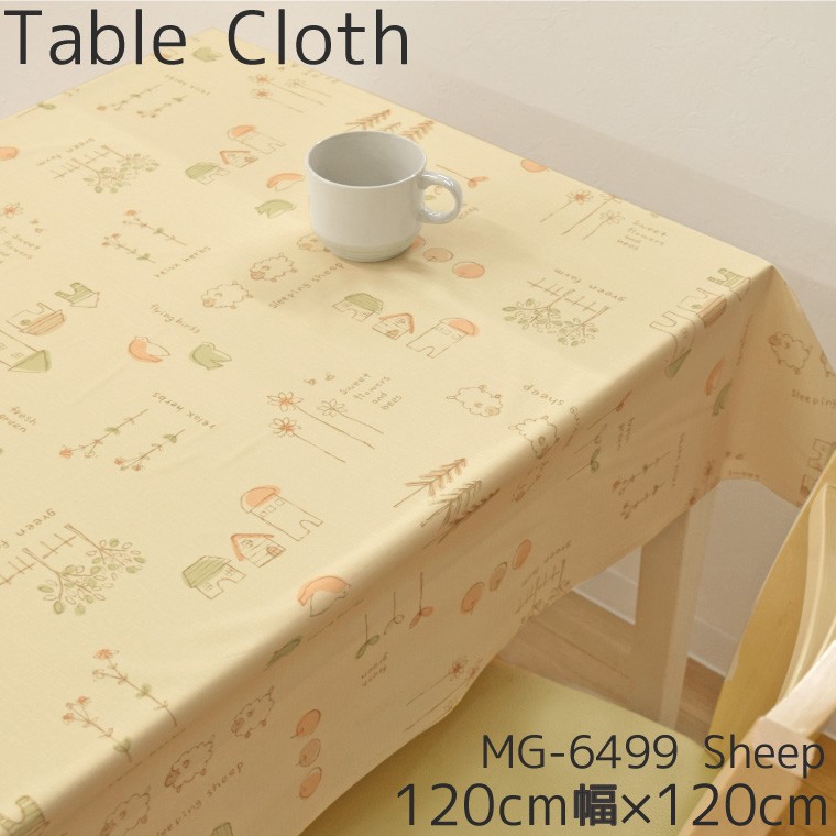 tablecloth