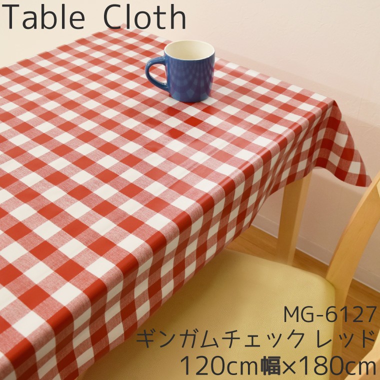 tablecloth