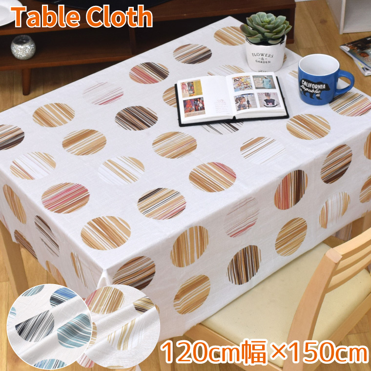 tablecloth