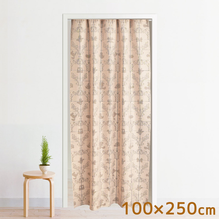 AR[fBIJ[e d؂ Ԏd؂ ̂  p^p^ 100×250cm O ~bL[ ~j[ fBYj[ 킢 ډB Ki o 䏊