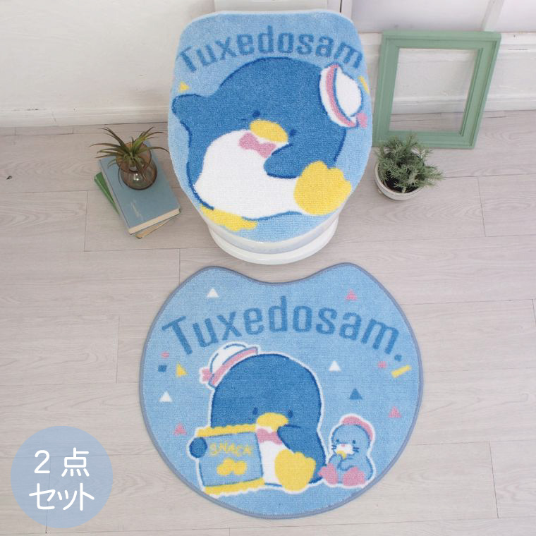 gC}bgZbg 2_ 60×55cm }bg t^Jo[ gC^[ ^LV[hT u[  ֍p TI 킢 gCg