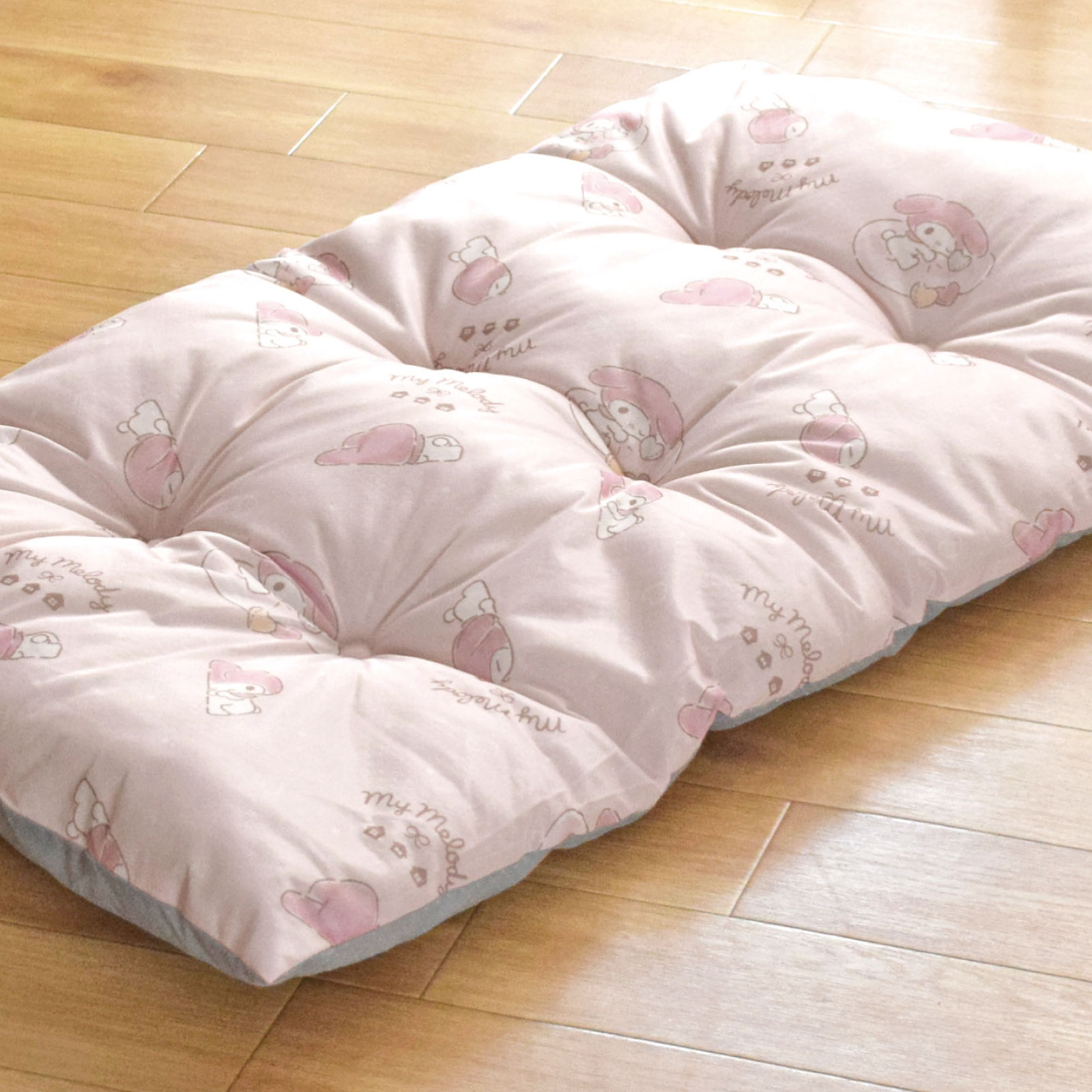 クッション 長座布団 60×110cm ロング 接触冷感 ひんやり 夏 ごろ寝 お