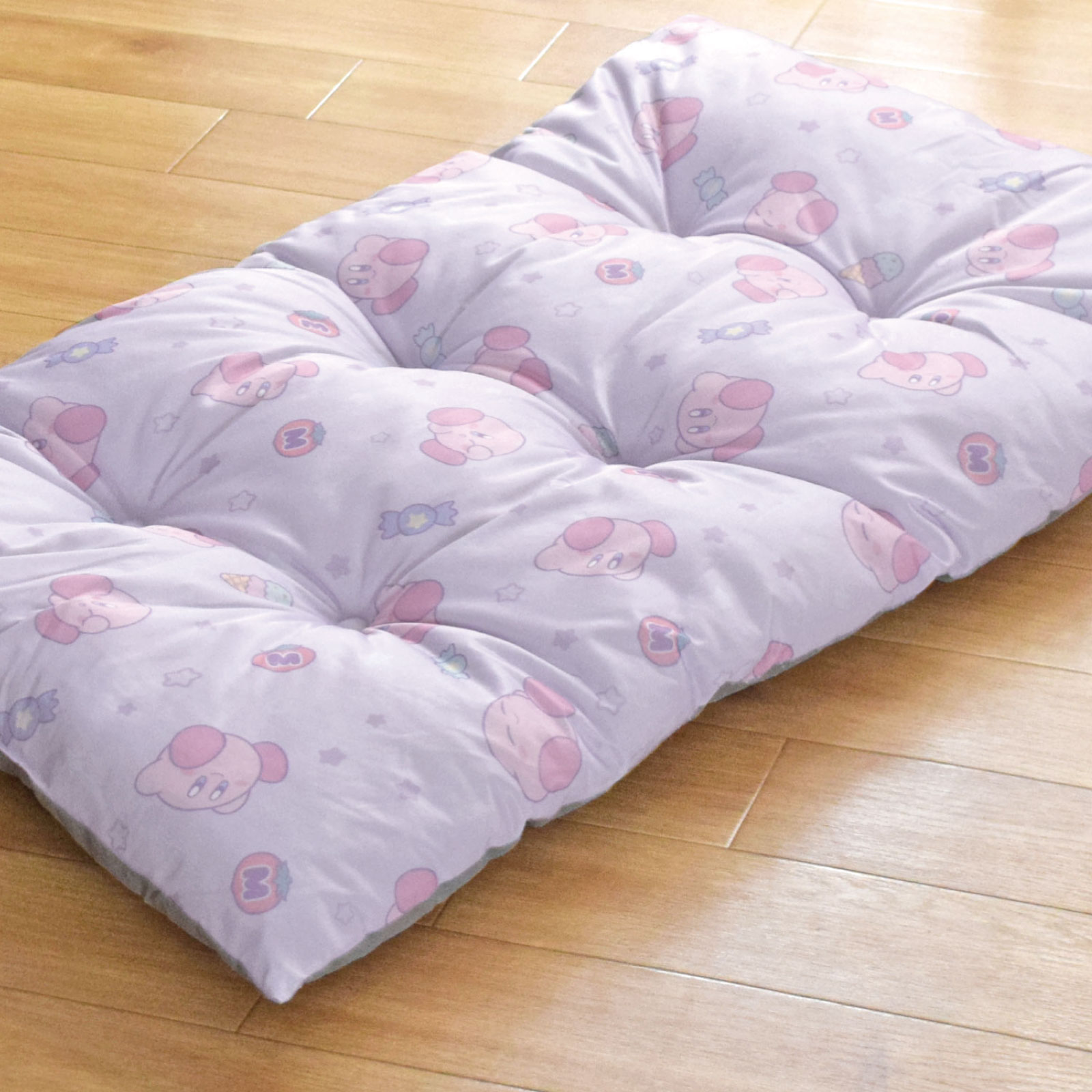 クッション 長座布団 60×110cm ロング 接触冷感 ひんやり 夏