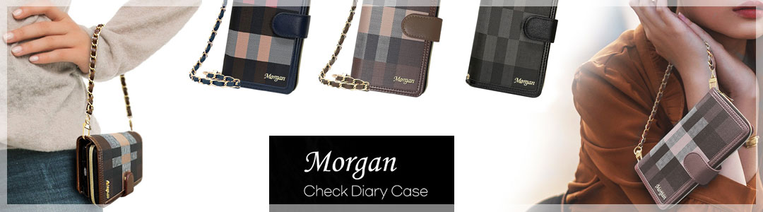 Morgan check