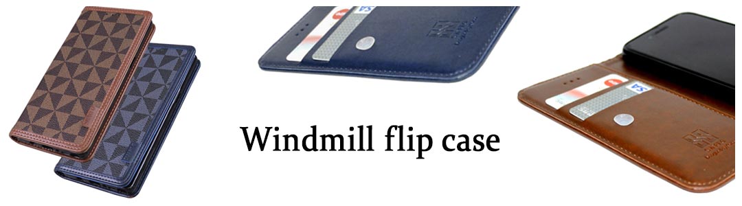 Windmill Flip